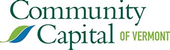 community capital of vermont.